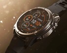 Die Garmin Fenix 8 Solar nutzt denselben Prozessor wie schon die Fenix 7. (Bildquelle: Garmin)