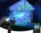 Govee’s Holiday Pattern Projector Light has arrived