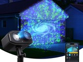 Govee’s Holiday Pattern Projector Light has arrived