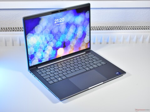The Firefly successor that bets on Intel ARC: HP ZBook 8 G1i 14 laptop review