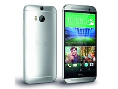 HTC One M8 Android flagship gets Android Marshmallow this Monday