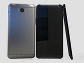 HTC One M9 specs leak online