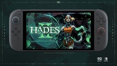 Hades 2 is coming to the Switch and its successor (Image source: Supergiant Games)