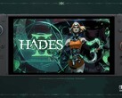 Hades 2 is coming to the Switch and its successor (Image source: Supergiant Games)