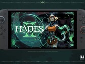 Hades 2 is coming to the Switch and its successor (Image source: Supergiant Games)