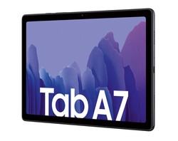 Samsung galaxy tab a7 specs