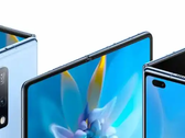 The Honor Magic Fold might look a bit like this. (Source: Huawei