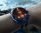 The Huawei Watch Ultimate 2 (pictured) is receiving a new update. (Image source: Huawei)