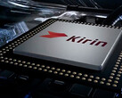 The next-gen Kirin 9100 SoC could be based on SMIC's 5 nm process node. (Source: Huawei)