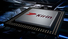 The next-gen Kirin 9100 SoC could be based on SMIC&#039;s 5 nm process node. (Source: Huawei)