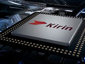 The next-gen Kirin 9100 SoC could be based on SMIC's 5 nm process node. (Source: Huawei)