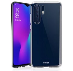 Olixar Ultra-Thin Huawei P30 Pro case (Source: MobileFun)