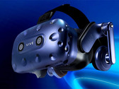 The HTC Vive Pro is now available for pre-order. (Source: HTC)