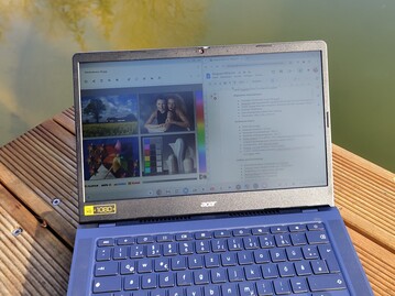 Acer Chromebook Plus CB514-4H review: A solid laptop with Acer Chromebook Plus CB514-4H review: A solid laptop with