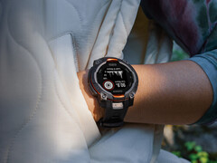 Garmin has rolled out two stable updates for the Instinct E and Instinct 3 series inside of a month. (Image source: Garmin)