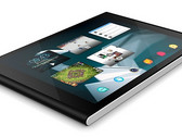 Jolla Tablet with Intel Atom and Sailfish OS