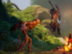 From May 16 to 19, gamers can play Legacy: Steel & Sorcery for free on Steam. (Image source: Steam)