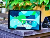 Lenovo Tab One test tablet (Image source: Marcus Herbrich)