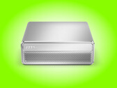 The MSI EdgeMesa N AI+ comes in a single finish.