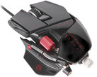 Mad Catz RAT gaming mouse, Mat Catz goes bankrupt