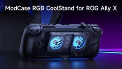 The new Ally X ModCase. (Image source: Jsaux)