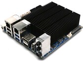 The ODROID-H4 series comes in three options ranging from $99 to $220. (Image source: Hardkernel)