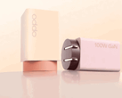 Oppo's 120W and 100W GaN chargers