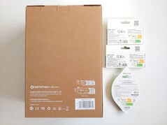 Back. (Image source: Notebookcheck)