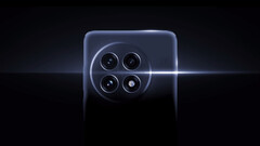 While the OxygenOS 15 beta brings software support for powered-off tracking, the hardware isn't compatible (Image source: OnePlus)