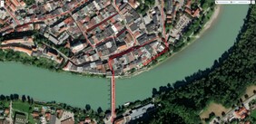 Location services Motorola Moto G15 – bridge