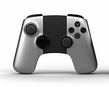 The Ouya controller. (Source: Amazon)