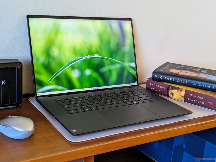 Dell Precision 5690 workstation review Ready for the AI revolution