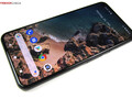Google Pixel 5a specifications have emerged online