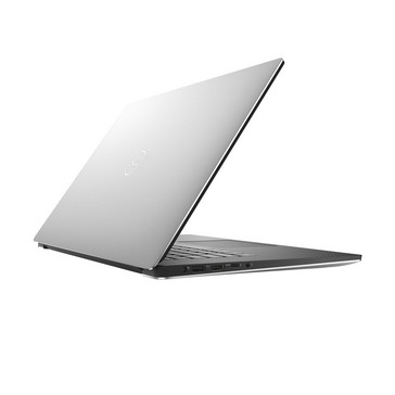 Dell Precision 5530 back view (Source: Dell)