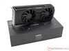 AMD Radeon RX 7800 XT