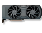 AMD has launched a new RDNA 3 desktop graphics card (image source: AMD)
