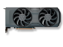 AMD has launched a new RDNA 3 desktop graphics card (image source: AMD)