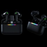 The Razer Hammerhead V3 HyperSpeed earbuds are heavier than the Hammerhead V3 X HyperSpeed.