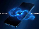 Samsung has officially unveiled the Exynos 2600, the first 2nm SoC for smartphones such as the Galaxy S26. (Image source: Samsung)
