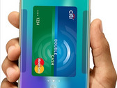 Samsung Pay service on Galaxy S6 Android flagship device