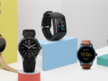 Android Wear based on Oreo is starting to roll out for compatible devices. (Source: Google)