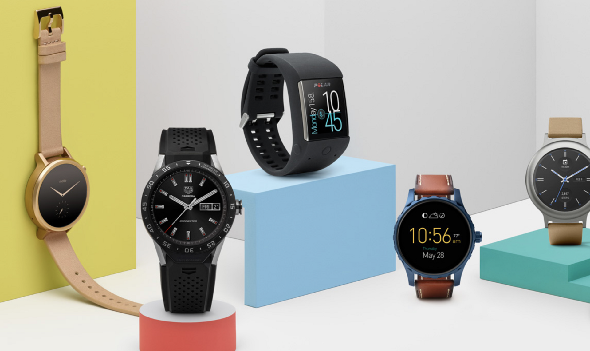 ticwatch e oreo update