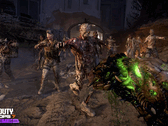 A screengrab of Zombies gameplay from the BO7 Beta (image source: Treyarch)