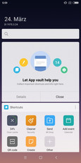 Software Xiaomi Redmi S2
