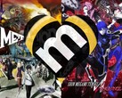 It is the third time Sega has topped Metacritic's annual rankings for game publishers. (Image source: Sega/Metacritic - edited)