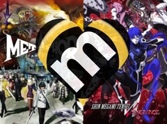It is the third time Sega has topped Metacritic&#039;s annual rankings for game publishers. (Image source: Sega/Metacritic - edited)