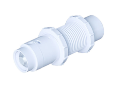 Shelly’s BLU Distance sensor (pictured) is now available in the US. (Image source: Shelly)