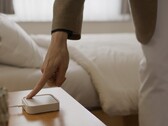 The Samusng SmartThings Station succeeds the discontinued SmartThings Hub. (Image source: Samsung)