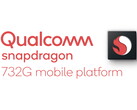 The Snapdragon 732G is Qualcomm's newest mid-range gaming SoC