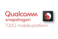 The Snapdragon 732G is Qualcomm's newest mid-range gaming SoC